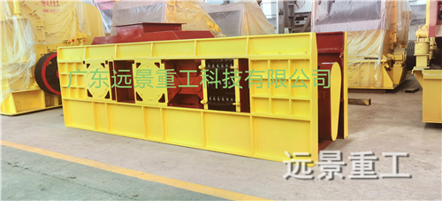 湖南遠景重工制造有限公司_遠景重工|郴州破碎機|郴州遠景重工|嘉禾塘村企業