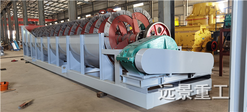 湖南遠(yuǎn)景重工制造有限公司_遠(yuǎn)景重工|郴州破碎機(jī)|郴州遠(yuǎn)景重工|嘉禾塘村企業(yè)