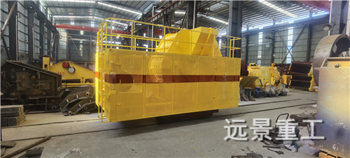 湖南遠景重工制造有限公司_遠景重工|郴州破碎機|郴州遠景重工|嘉禾塘村企業