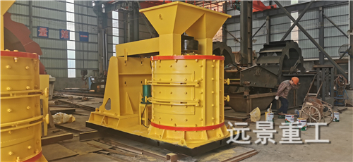 湖南遠景重工制造有限公司_遠景重工|郴州破碎機|郴州遠景重工|嘉禾塘村企業